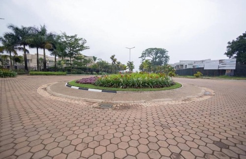 Entebbe Apartamento | Lake Side Urban Escape Entebbe