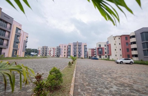 Entebbe Apartamento | Lake Side Urban Escape Entebbe