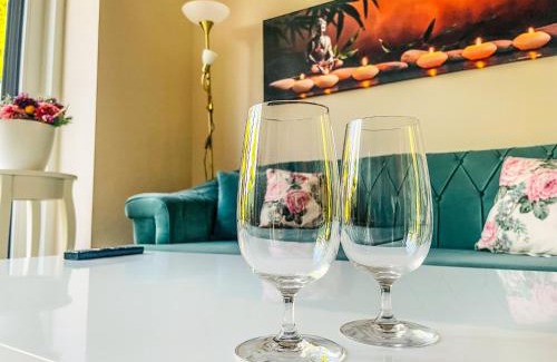 Hirschstetten Apartamento | Lake Side Vienna
