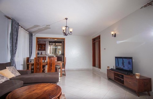 Kampala Apartamento | @ Lake Sight Uganda Serving you with pride.