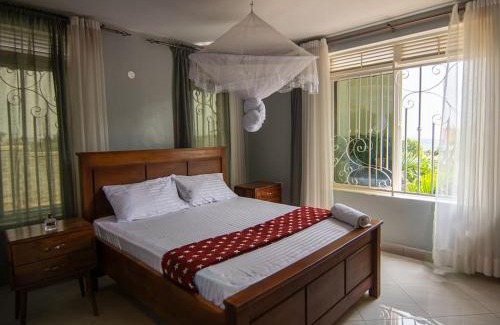 Kampala Apartamento | @ Lake Sight Uganda Serving you with pride.