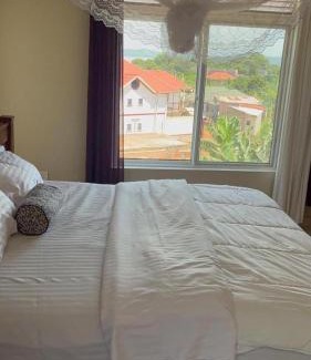 Kampala Apartamento | Lake Sight Uganda
