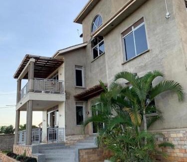 Kampala Apartamento | Lake Sight Uganda