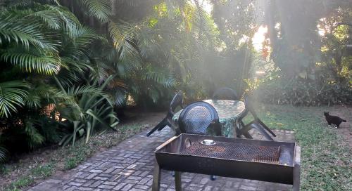 St. Lucia Casa | Lake St Lucia Lodge