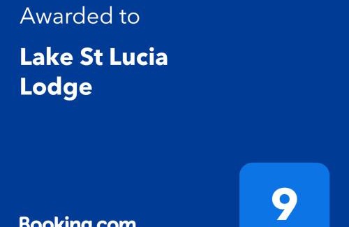St. Lucia Casa | Lake St Lucia Lodge