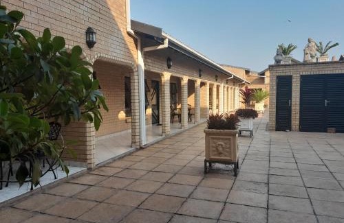 St. Lucia Apartamento | Lake St Lucia Villas