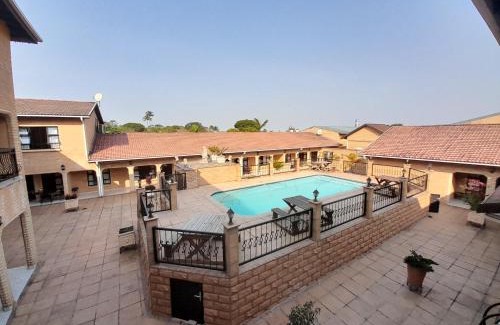 St. Lucia Apartamento | Lake St Lucia Villas