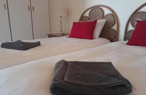 St. Lucia Apartamento | Lake St Lucia Villas