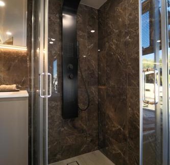 Muritz Apartamento | Lake Suite