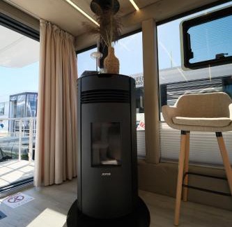 Muritz Apartamento | Lake Suite