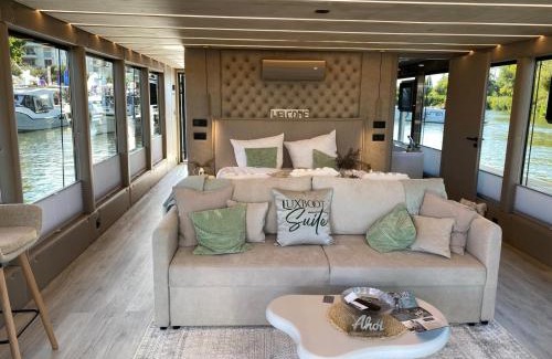 Muritz Apartamento | Lake Suite