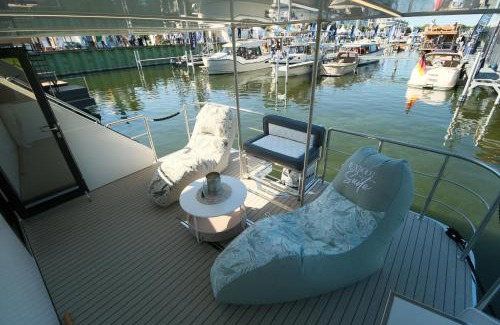 Muritz Apartamento | Lake Suite