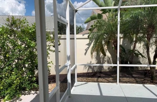 Virginia Trace Casa | Lake Sumter Estill Villa (Virginia Trace)