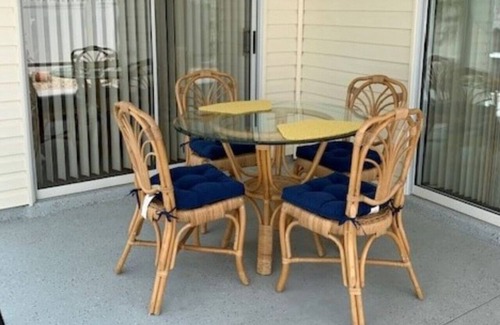 Virginia Trace Casa | Lake Sumter Estill Villa (Virginia Trace)