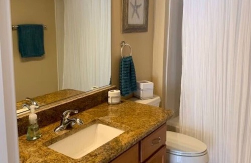 Virginia Trace Casa | Lake Sumter Estill Villa (Virginia Trace)