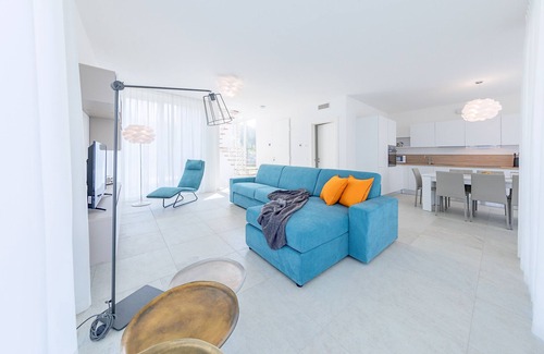 Manerba del Garda Villa | I Tesori di Minerva by Wonderful Italy