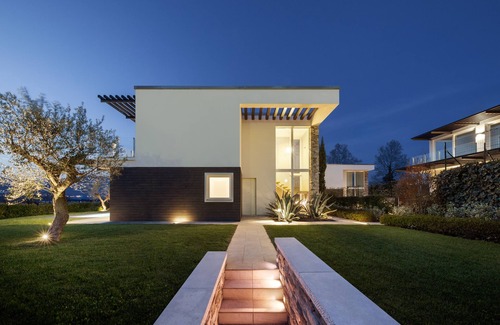 Manerba del Garda Villa | I Tesori di Minerva by Wonderful Italy