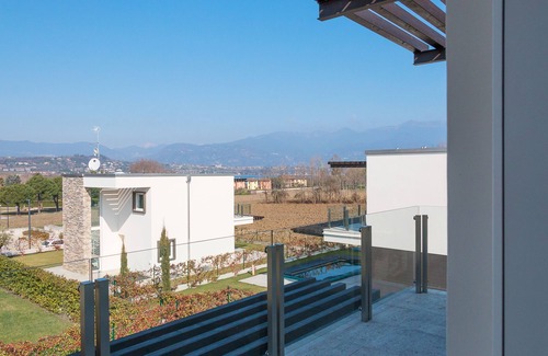Manerba del Garda Villa | I Tesori di Minerva by Wonderful Italy