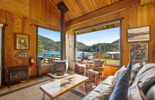 Port Angeles Casa | Lake Sutherland