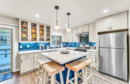 Lake Forest Casa | Lake Tahoe Getaway Close to Beach & Ski Slopes