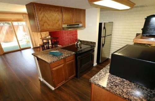 Incline Village Cabina | PRECIO ESPECIAL Oct 27-Nov 1 2019 $ 150 * Lake Tahoe-The North Lake Lodges & Villas *