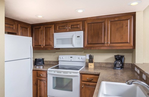 Tahoe Village Complejo | Lake Tahoe Resort 1bdr