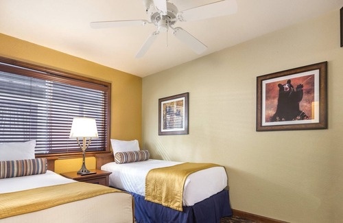 Tahoe Village Complejo | Lake Tahoe Resort 2bdr