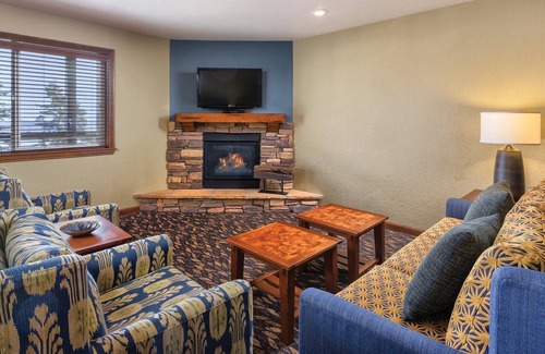 Tahoe Village Complejo | Lake Tahoe Resort 2bdr