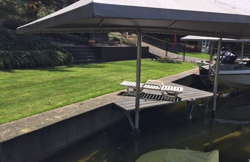 Bonney Lake Casa | Casa del lago Lake Tapps