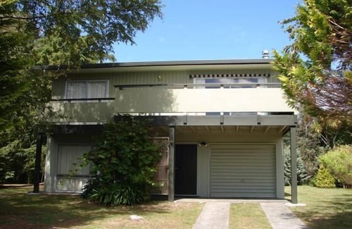 Tauranga Taupo Casa | Lago Taupo grandeza ...