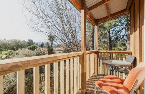 Lake Tekapo Casa | Lake Tekapo Cottages