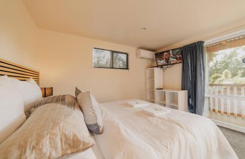 Lake Tekapo Casa | Lake Tekapo Cottages