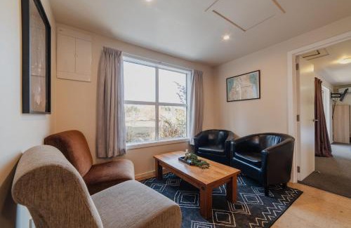 Lake Tekapo Casa | Lake Tekapo Cottages