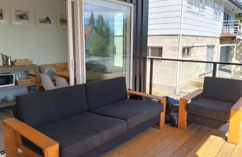 Lake Tekapo Casa | Lake Tekapo Double Room shared facilities
