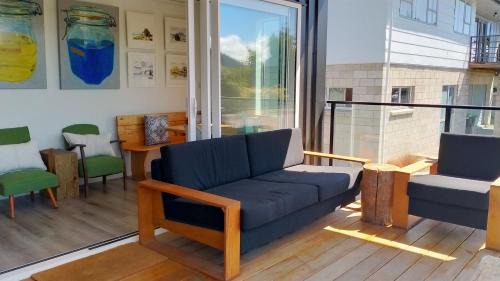 Lake Tekapo Casa | Lake Tekapo Double Room shared facilities