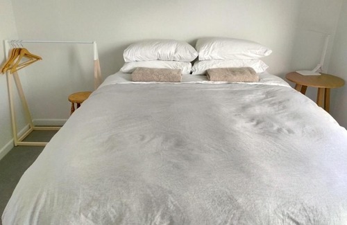 Lake Tekapo Casa | Lake Tekapo Double Room shared facilities