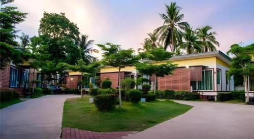 Pak Nam Complejo | Lake Terrace Resort