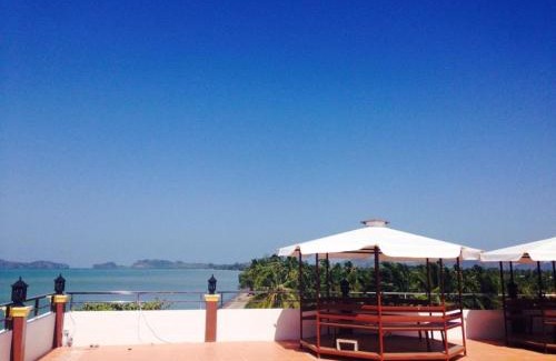 Pak Nam Complejo | Lake Terrace Resort