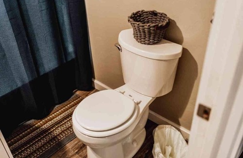 Mead Apartamento | Lake Texoma Quad-plex
