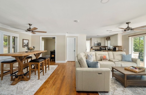Anderson Casa | Lake Time on Lake Hartwell!