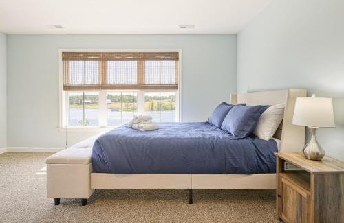 Mineral Casa | Lake Time to Unwind