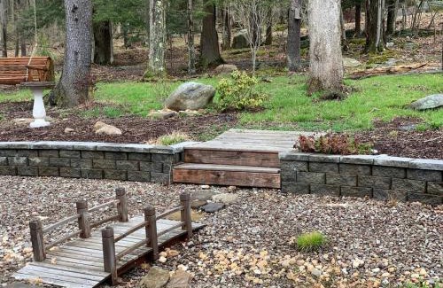 Alpine Lake Casa | Lake Top Getaway