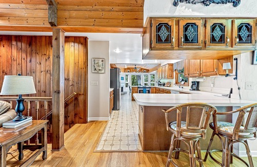 Lake Toxaway Casa | Beautiful Hawk Lodge - La relajación te está llamando ...