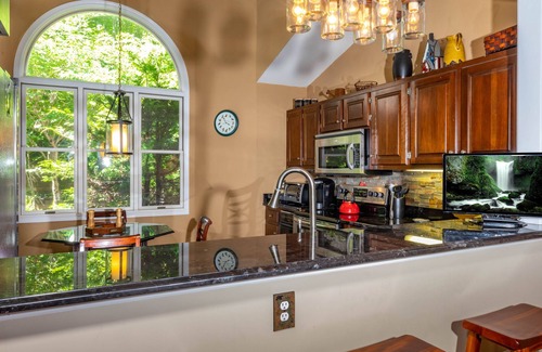 Lake Toxaway Casa | Lake Toxaway Serenity