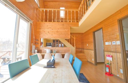 Toya Cabina | LAKE TOYA Great view log cabin