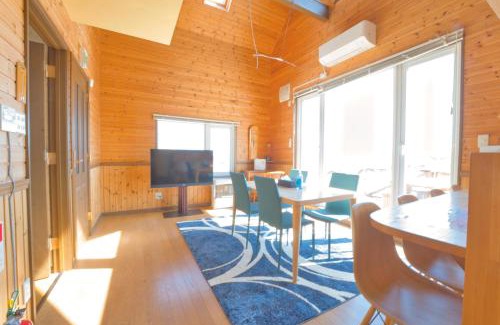 Toya Cabina | LAKE TOYA Great view log cabin