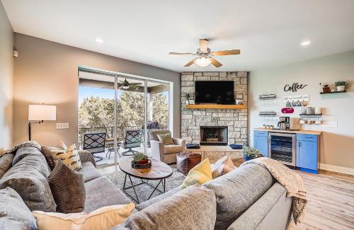 Highland Lake Estates Casa | Lake Travis Escape & Play
