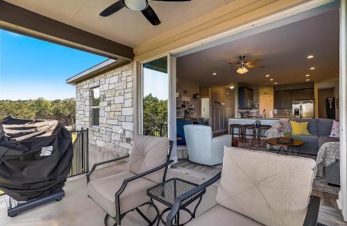 Highland Lake Estates Casa | Lake Travis Escape & Play