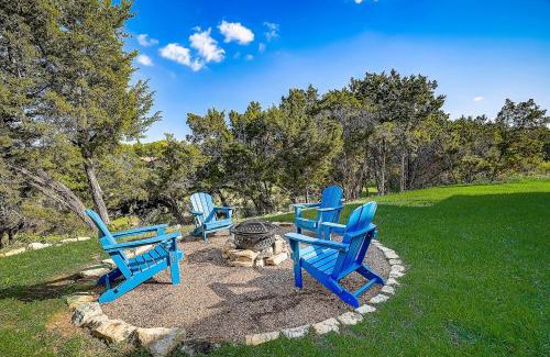 Highland Lake Estates Casa | Lake Travis Escape & Play