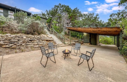 Leander Casa | Lake Travis Getaway